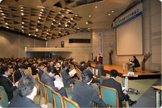 医療系団体様学校の場合